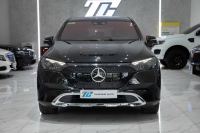 Mercedes 2025 - ảnh 1