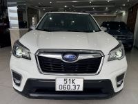Subaru Forester 2021 - ảnh 1