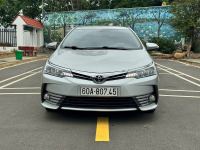 Toyota Corolla altis 1.8G AT 2020 - ảnh 1
