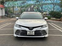 Toyota Camry 2.5Q 2021 - ảnh 1