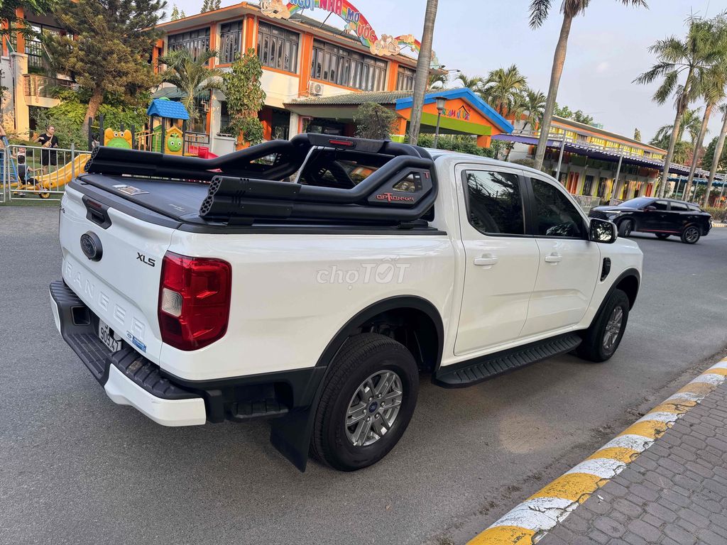 Ford Ranger 2023 - ảnh 3