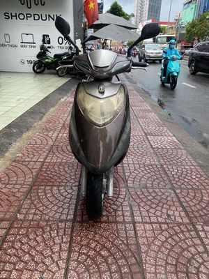 SYM Attila 2011 - ảnh 1
