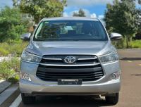Toyota Innova 2.0E 2017 - ảnh 1
