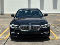 BMW 2018 - ảnh 1