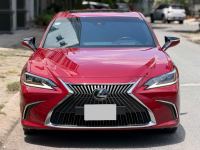 Lexus ES 250 2021 - ảnh 1