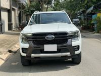 Ford Ranger Wildtrak 2.0L 4x4 AT 2024 - ảnh 1