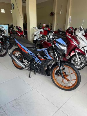 raider 2022 - ảnh 1