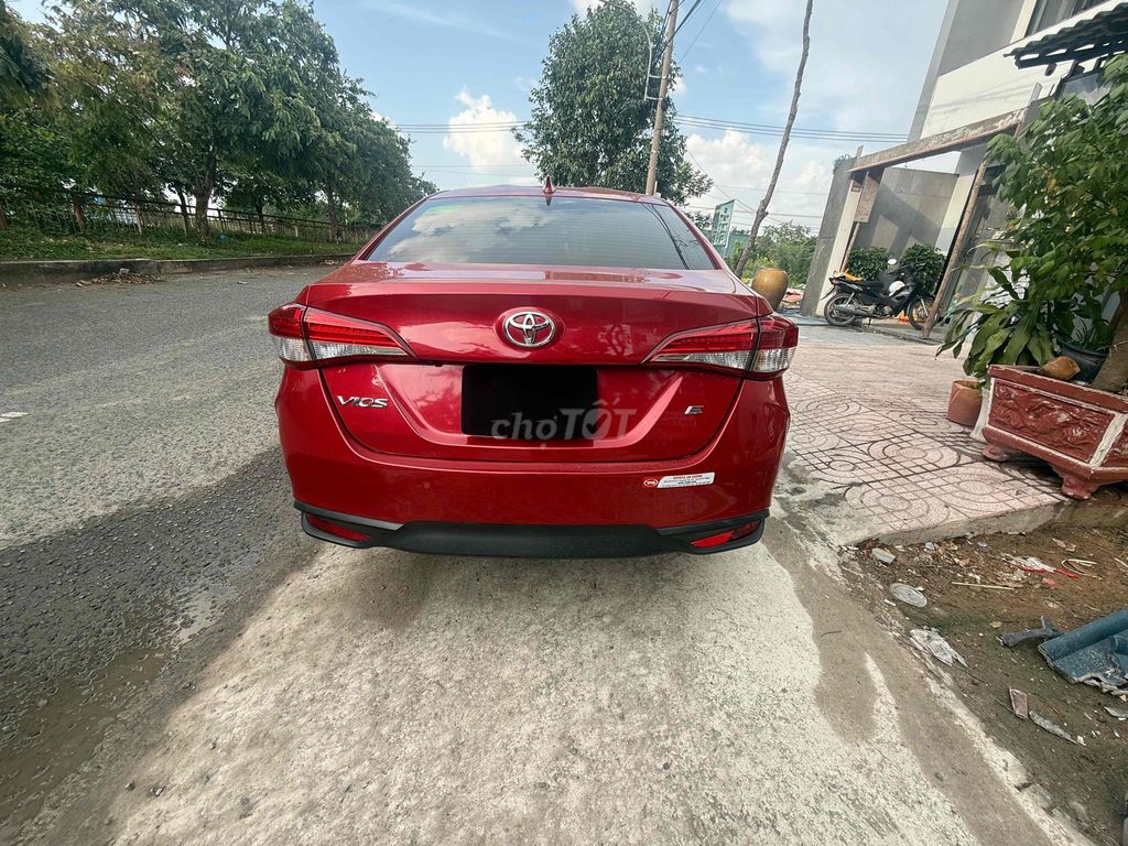 Toyota Vios 2024 - ảnh 2