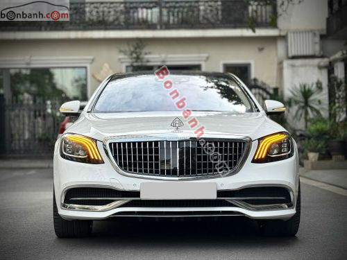 Mercedes-Benz 2020 - ảnh 1