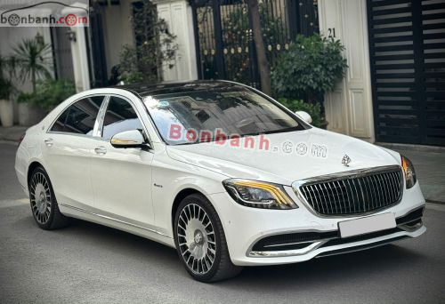 Mercedes-Benz 2020 - ảnh 2