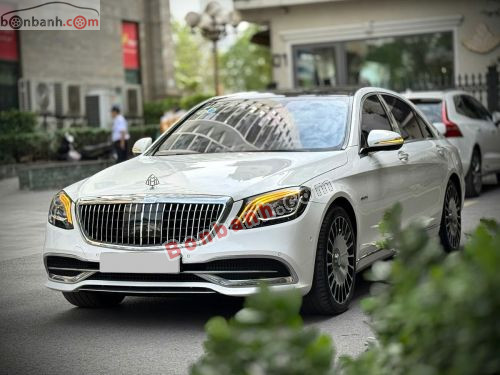 Mercedes-Benz 2020 - ảnh 3