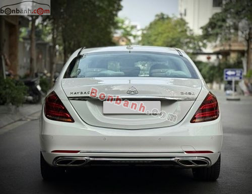 Mercedes-Benz 2020 - ảnh 4