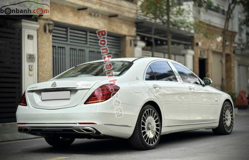 Mercedes-Benz 2020 - ảnh 5