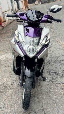 Yamaha Nouvo 2012 - ảnh 1