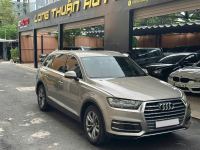 Audi 2016 - ảnh 1