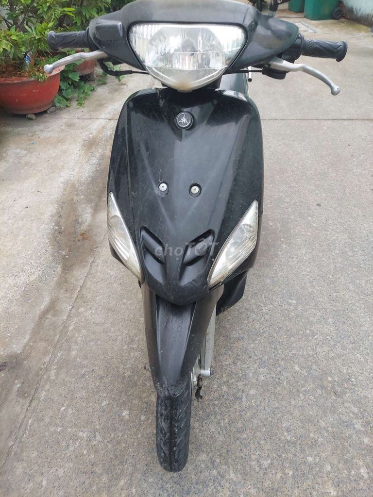 Yamaha Mio 2006 - ảnh 1