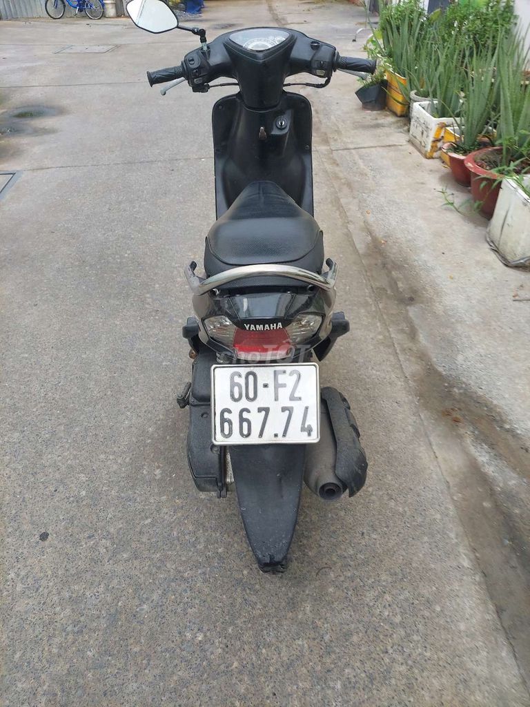Yamaha Mio 2006 - ảnh 2