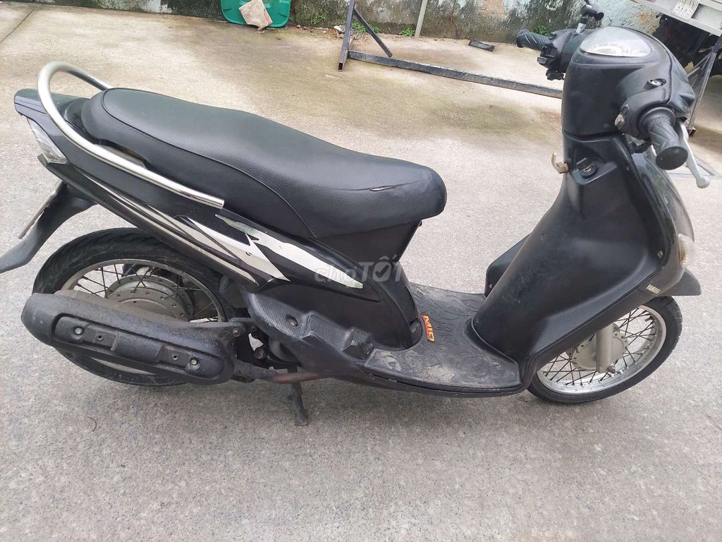 Yamaha Mio 2006 - ảnh 3