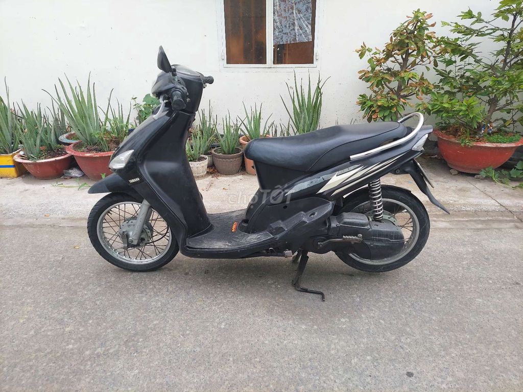 Yamaha Mio 2006 - ảnh 4