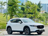 Mazda CX5 Luxury 2.0 AT 2025 - ảnh 1
