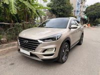 Hyundai Tucson 1.6 AT Turbo 2020 - ảnh 1