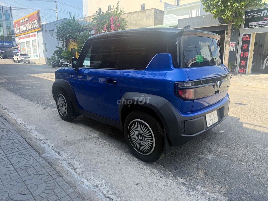 VinFast VF3 2024 - ảnh 1