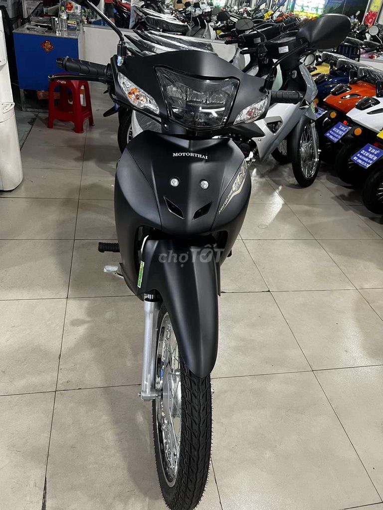 xe vawe 2026 - ảnh 1