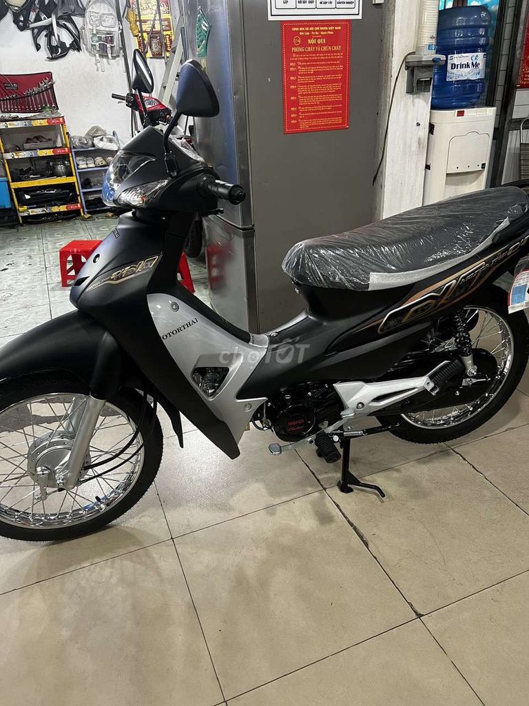 xe vawe 2026 - ảnh 2