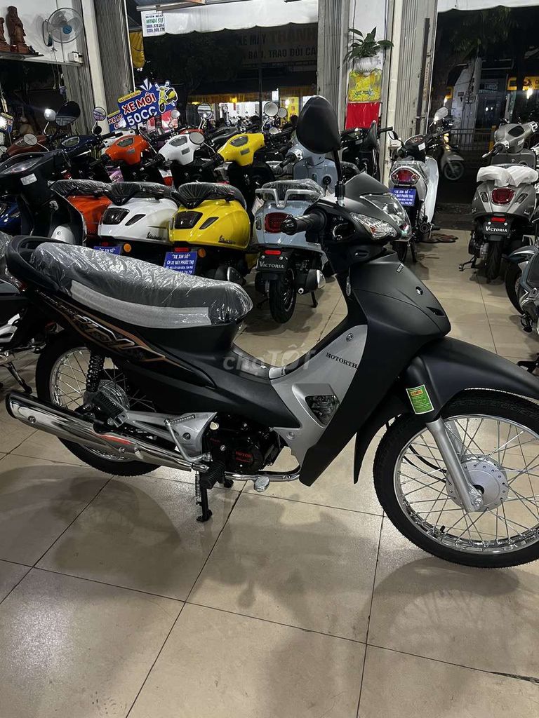 xe vawe 2026 - ảnh 3