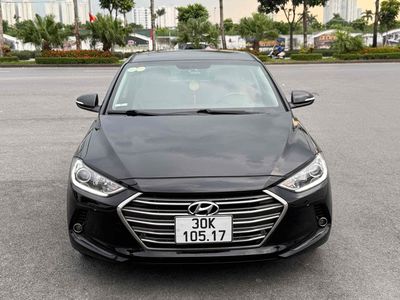 Hyundai Elantra 2016 - ảnh 1