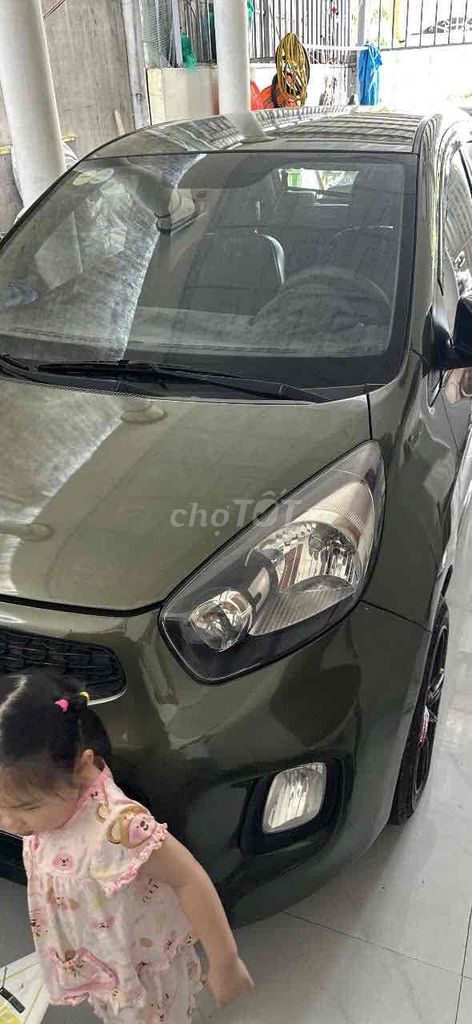 Kia Morning 2019 - ảnh 2