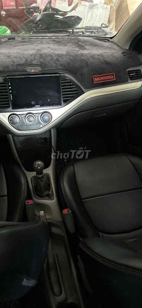 Kia Morning 2019 - ảnh 3