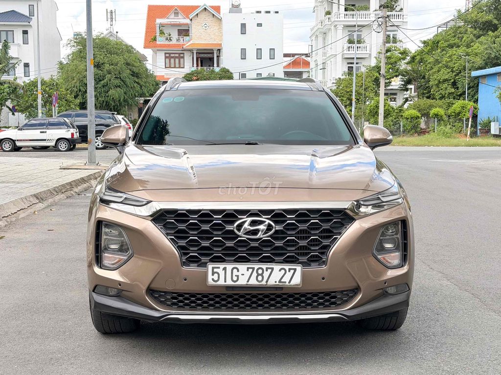 Hyundai 2019 - ảnh 1