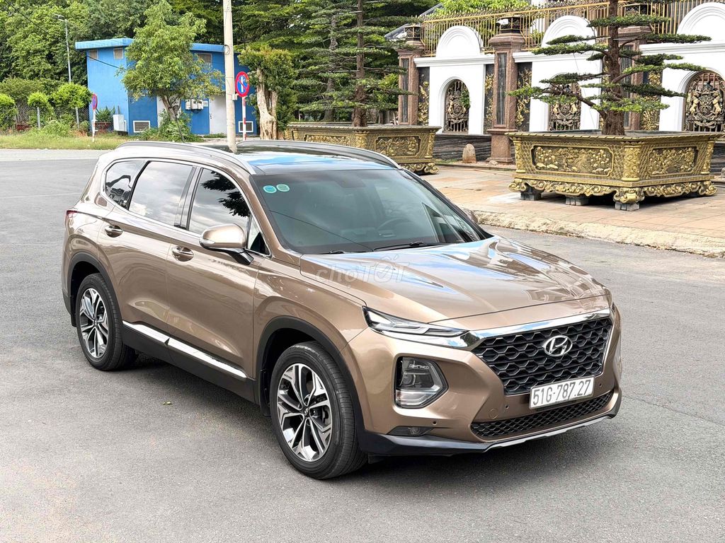 Hyundai 2019 - ảnh 2