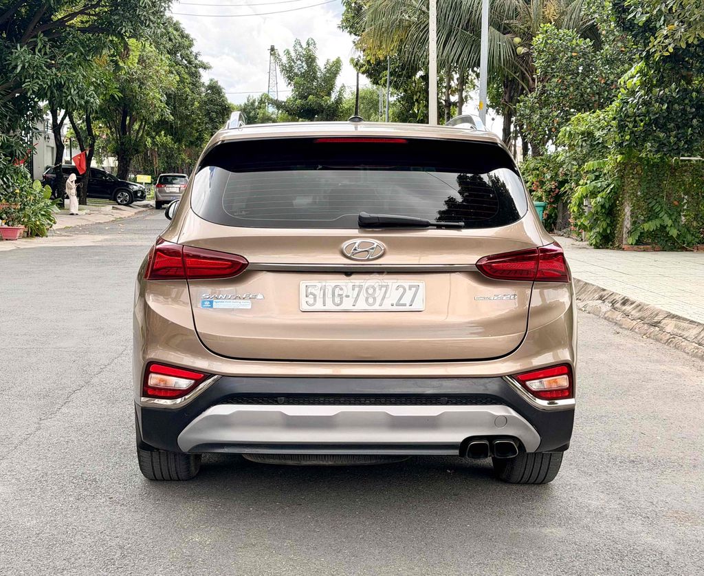 Hyundai 2019 - ảnh 4