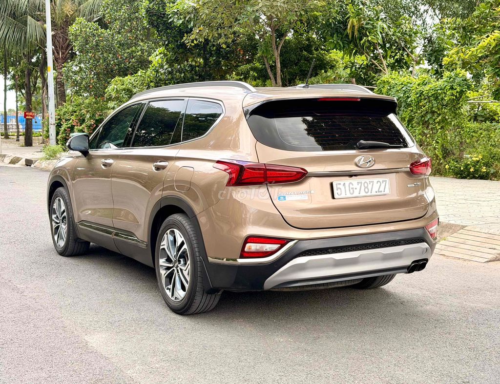 Hyundai 2019 - ảnh 5