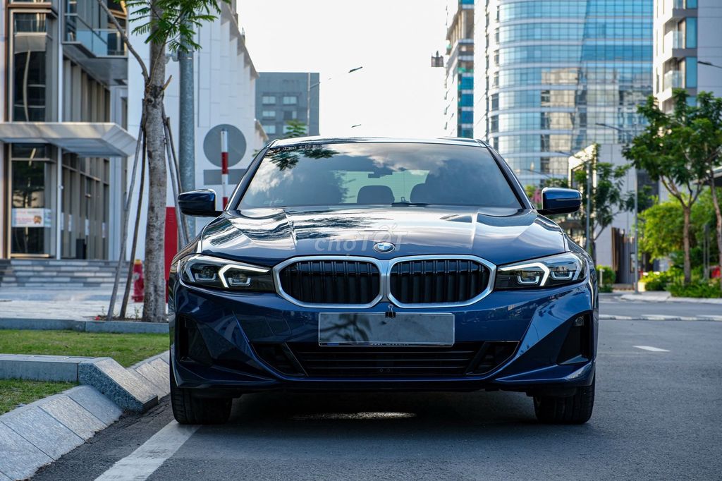 BMW 2024 - ảnh 2