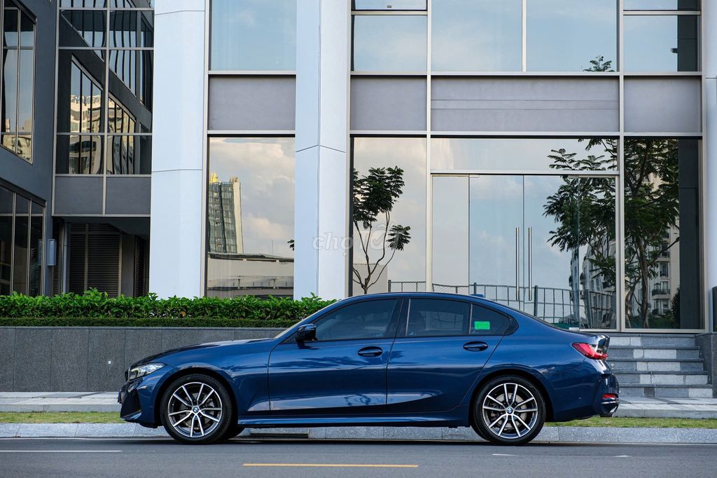 BMW 2024 - ảnh 3