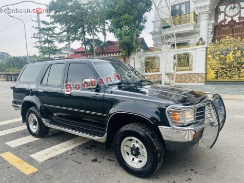 Toyota 1995 - ảnh 2