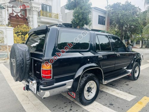 Toyota 1995 - ảnh 3