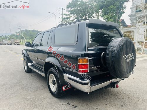 Toyota 1995 - ảnh 4