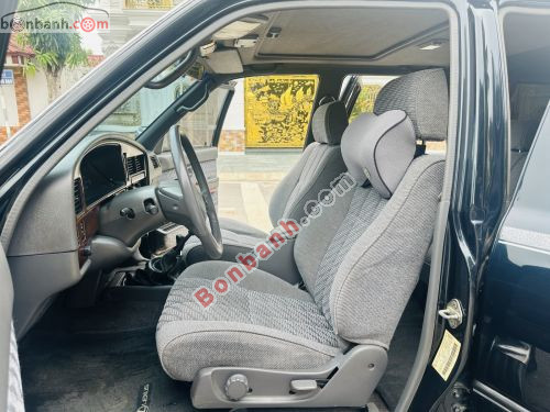 Toyota 1995 - ảnh 5