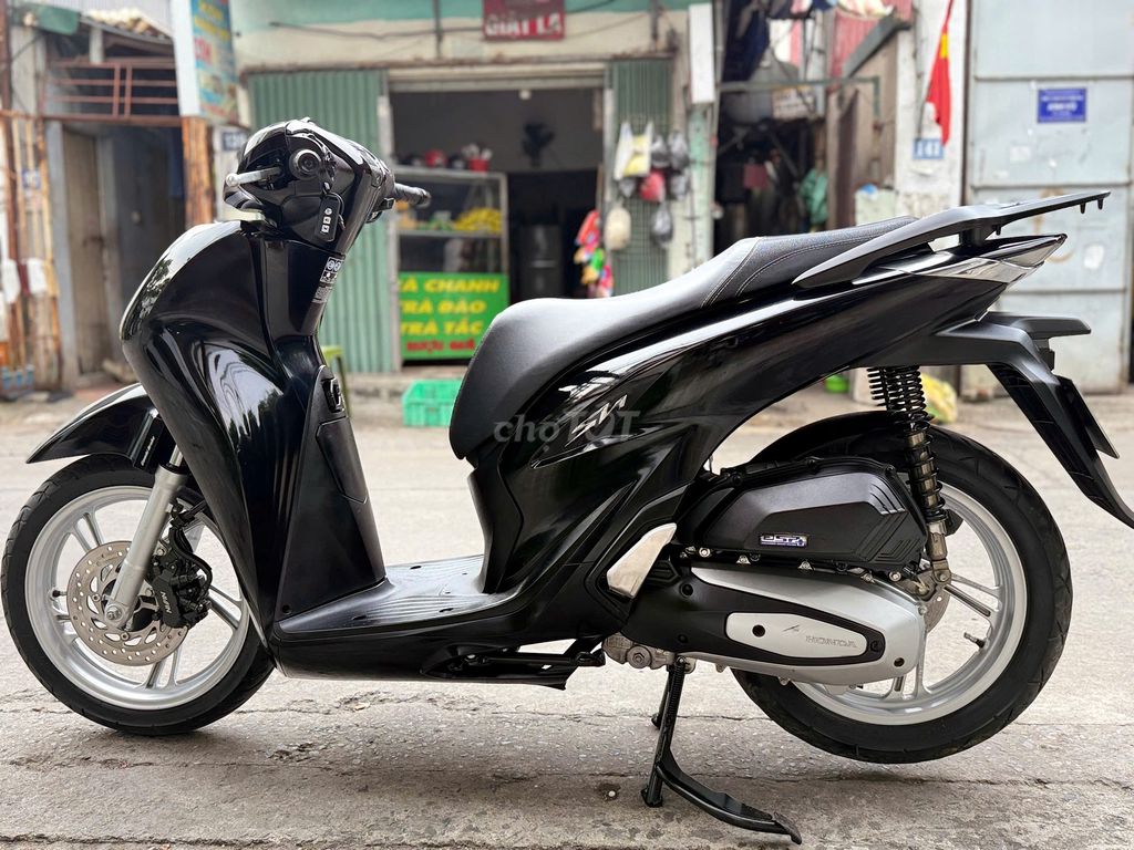 SH 2021 - ảnh 3