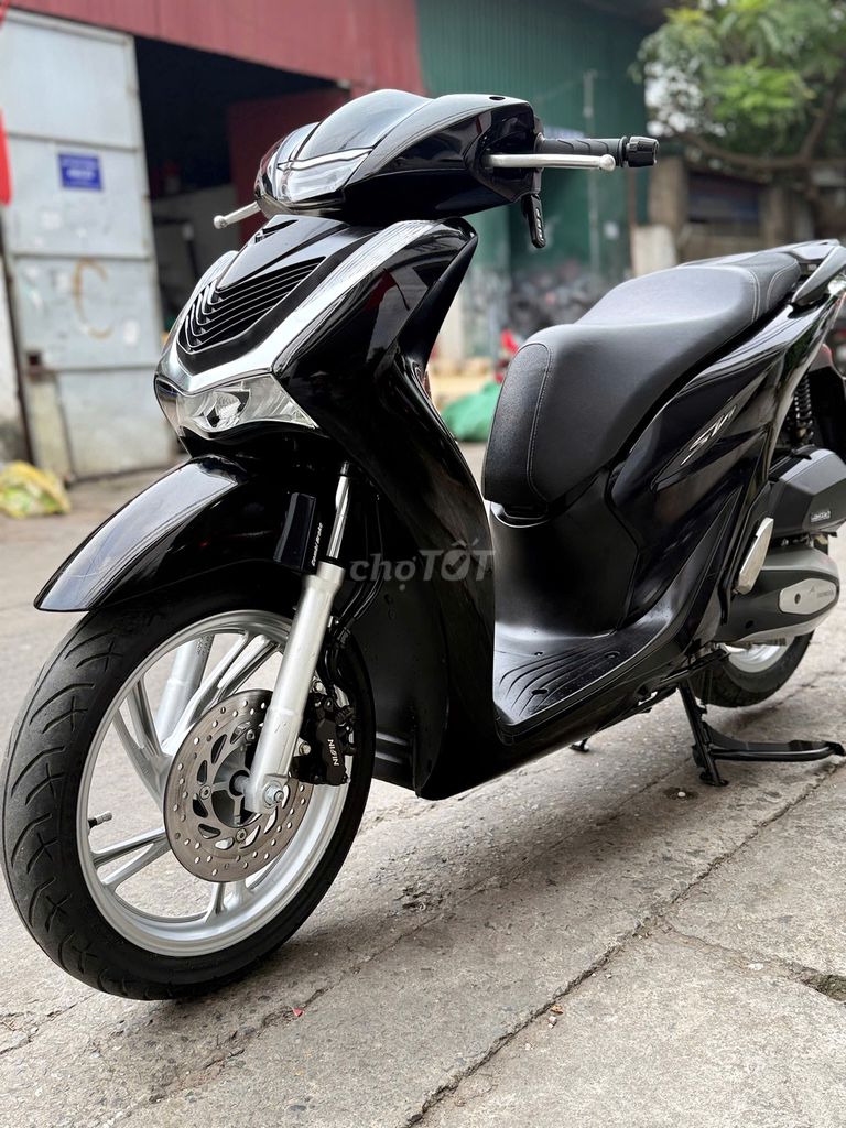 SH 2021 - ảnh 4