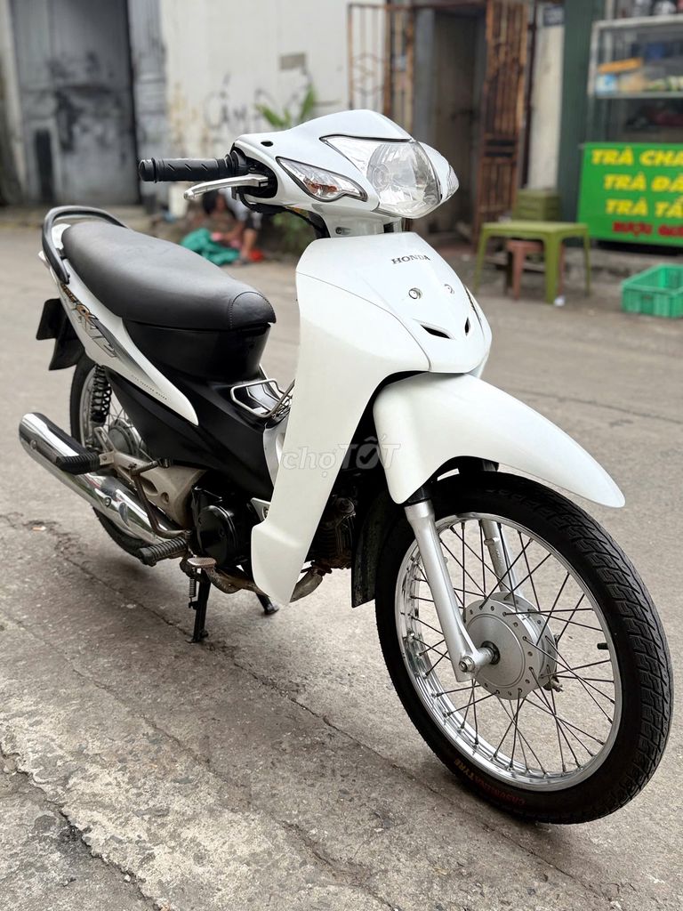 Honda - ảnh 1