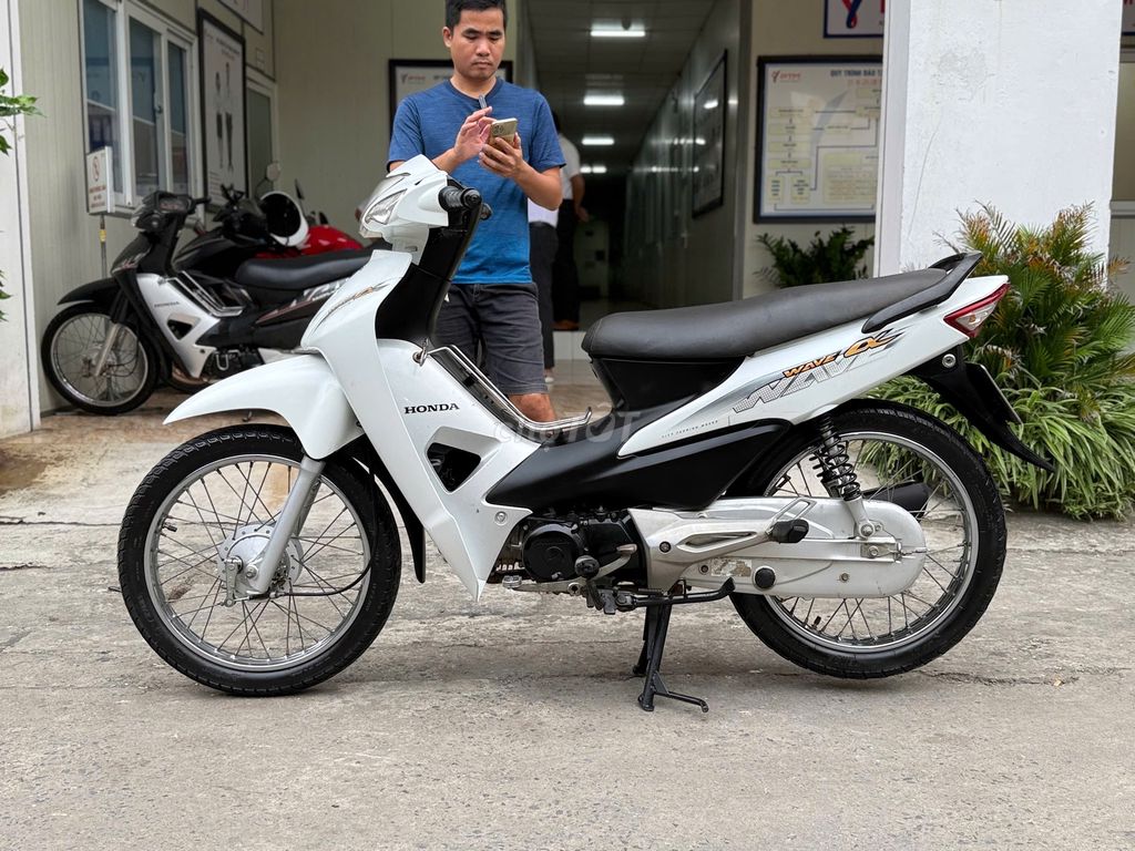 Honda - ảnh 3
