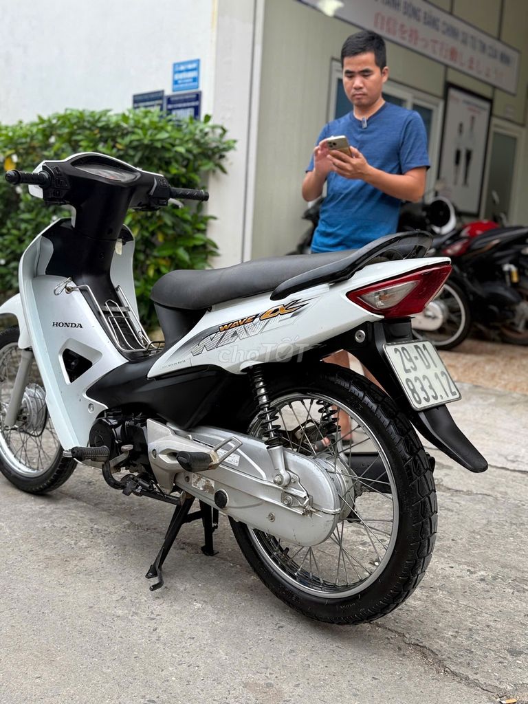 Honda - ảnh 5