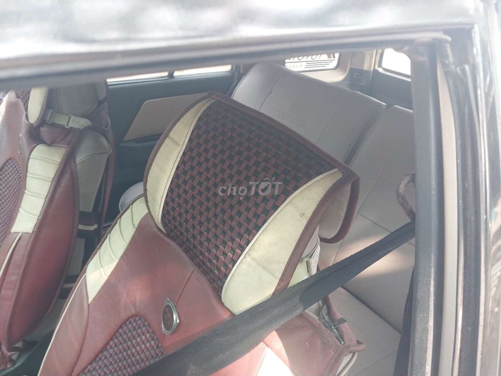 Toyota Corolla 1986 - ảnh 5
