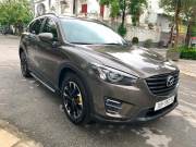 Mazda CX5 2.5 AT AWD 2016 - ảnh 1