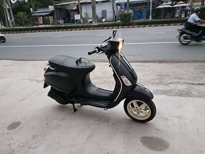 Vespa s 2012 - ảnh 1